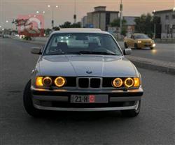 بی ئێم دەبڵیو سیریەس 5